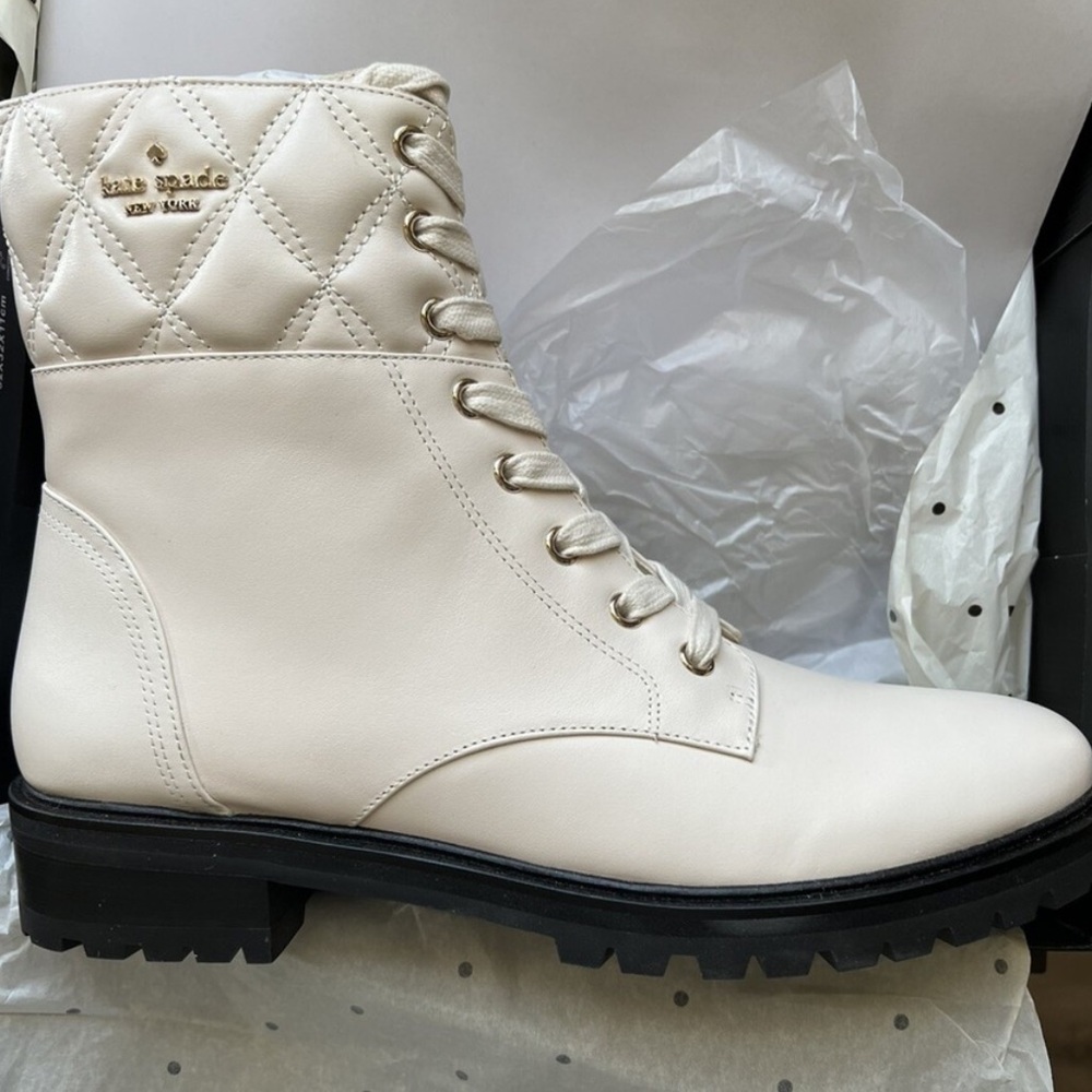 Kate Spade ankle  Booties